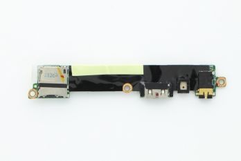 Carte contrôleur audio Asus tablette