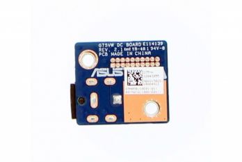 Carte d'alimentation Asus ROG