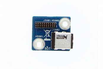 Carte d'alimentation Asus ROG