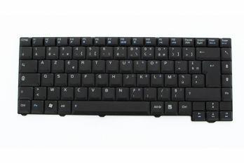 Clavier noir Asus - 04GNI11KFR00