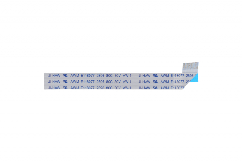 Nappe plate 20 Pins Eee PC Asus
