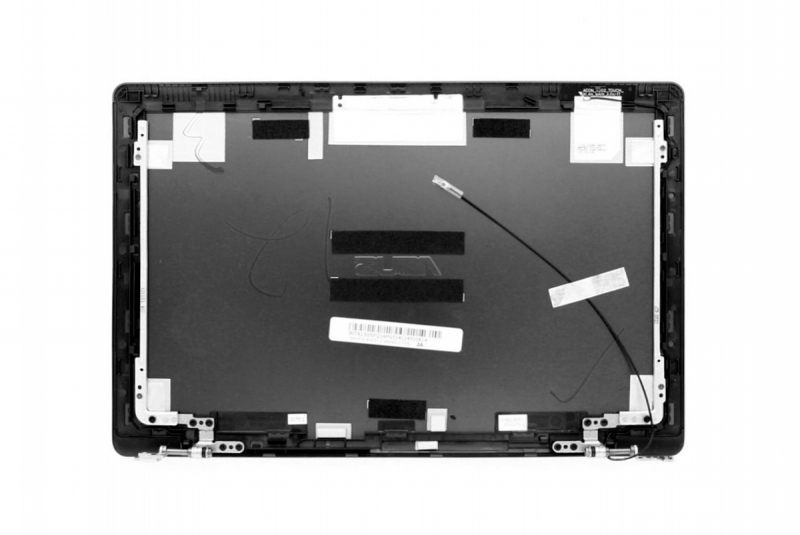 LCD Cover noir 11 pouces Asus - 13GNFQ1AM050-1