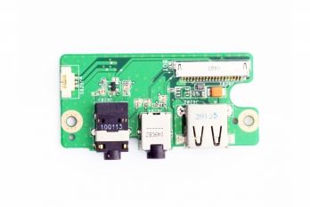 Carte audio Asus - E153302