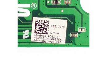 Carte audio Asus - E153302