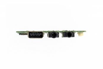 Carte audio Asus - E153302