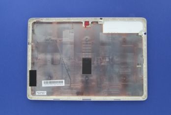 Coque Blanche Asus
