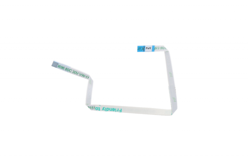 Nappe plate Asus - 6 Pins - 14.2 cm