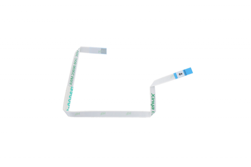 Nappe plate Asus - 6 Pins - 14.2 cm