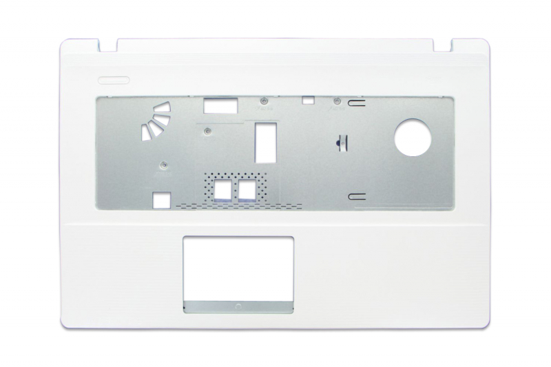 Top case blanc 17,3 pouces de PC portable Asus