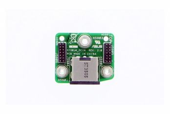 Carte d'alimentation Asus ROG