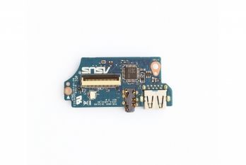 Carte Audio Asus