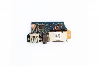 Carte Audio Asus