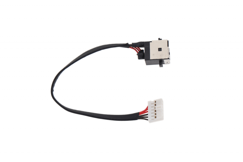 Connecteur cable alim Asus - 14004-01440000