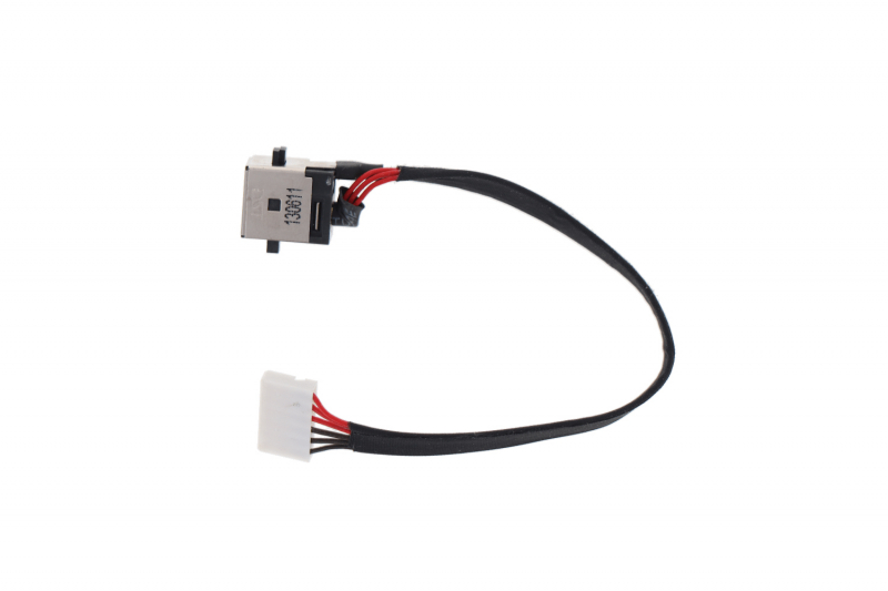 Connecteur cable alim Asus - 14004-01440000