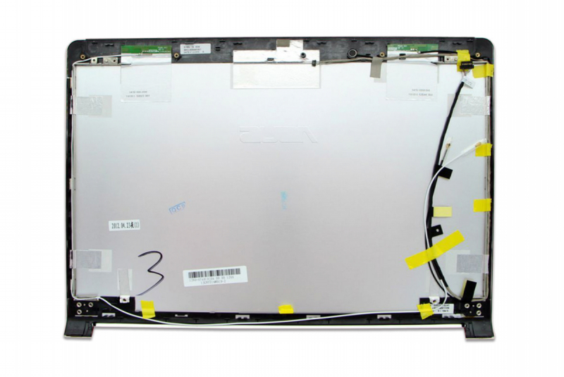 LCD Cover argent 14 pouces Asus - 13GNYE1AM010-1