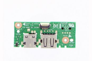 Carte Alim Asus