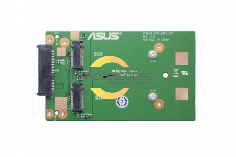 Carte SSD SATA Asus