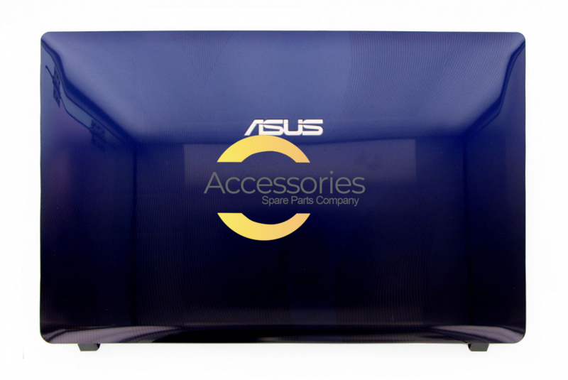 LCD cover bleu 15 pouces de PC portable Asus