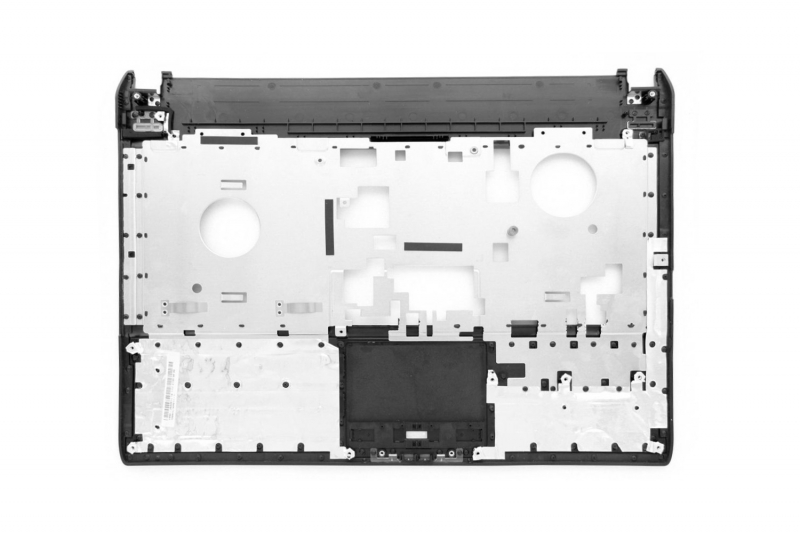 Top case argenté 15.6 pouces anglais Asus
