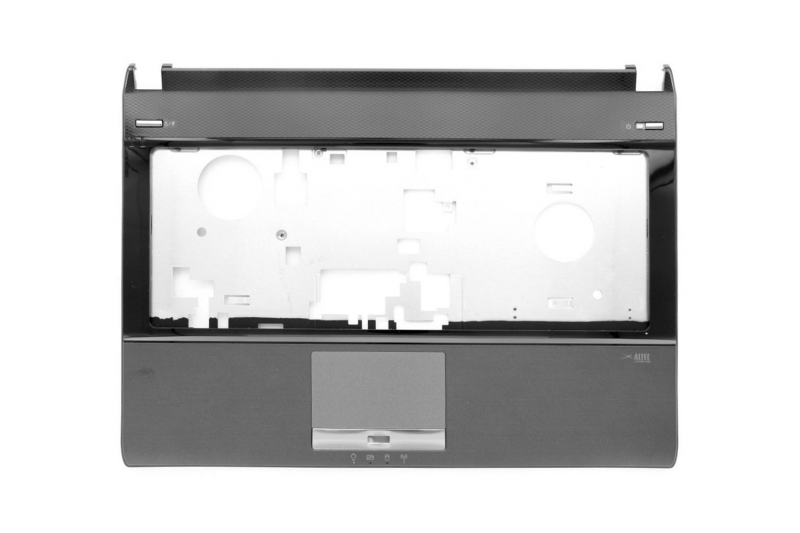 Top case argenté 15.6 pouces anglais Asus