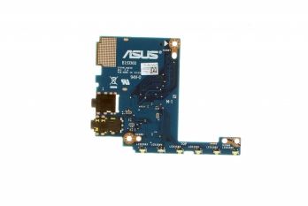 Carte Audio Asus