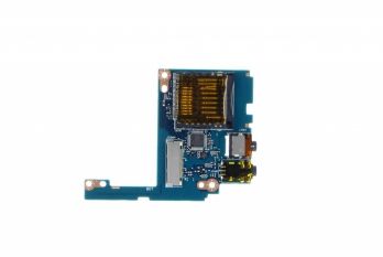 Carte Audio Asus