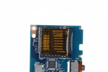 Carte Audio Asus