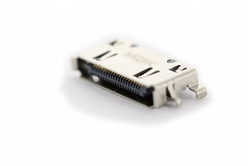 Connecteur d'alim tablette Asus