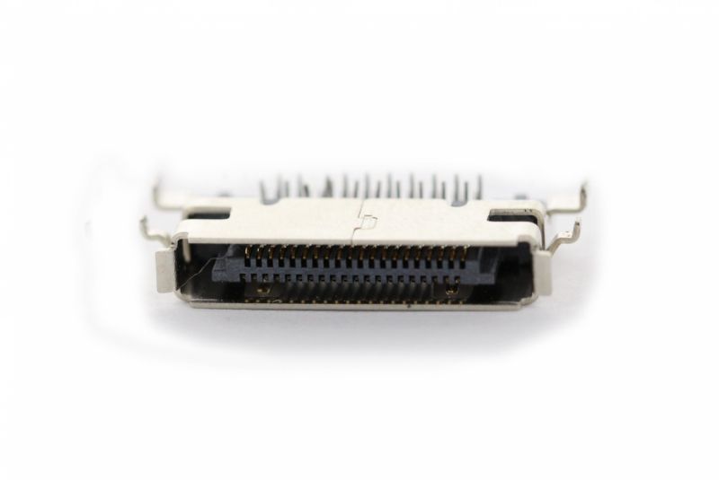 Connecteur d'alim tablette Asus