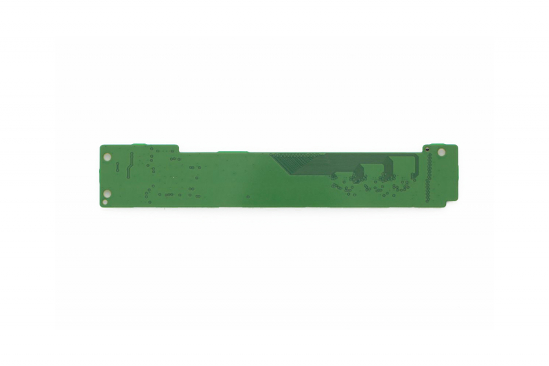 Carte contrôleur tactile Asus