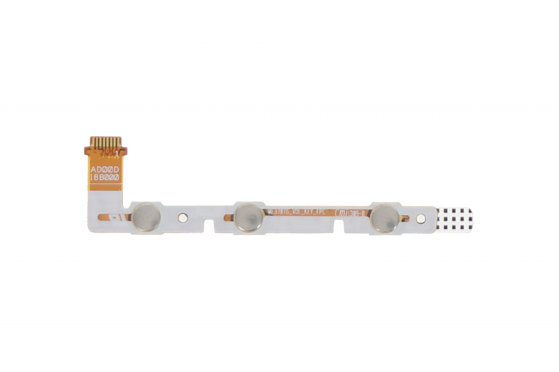 Nappe sidekey Asus - 08301-00671100