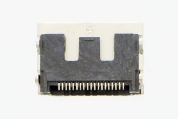 Connecteur HDMI 23 Pins Asus