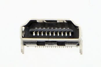 Connecteur HDMI 23 Pins Asus