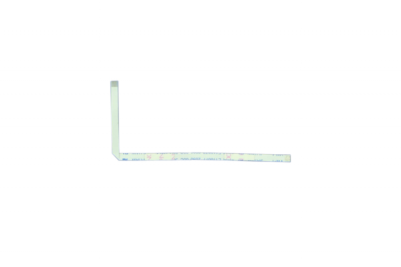 Nappe plate 6 Pin de PC portable Asus