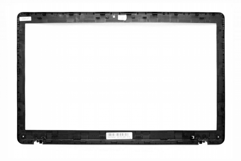LCD Bezel noir 17 pouces Asus - 90NB01K2-R7B000