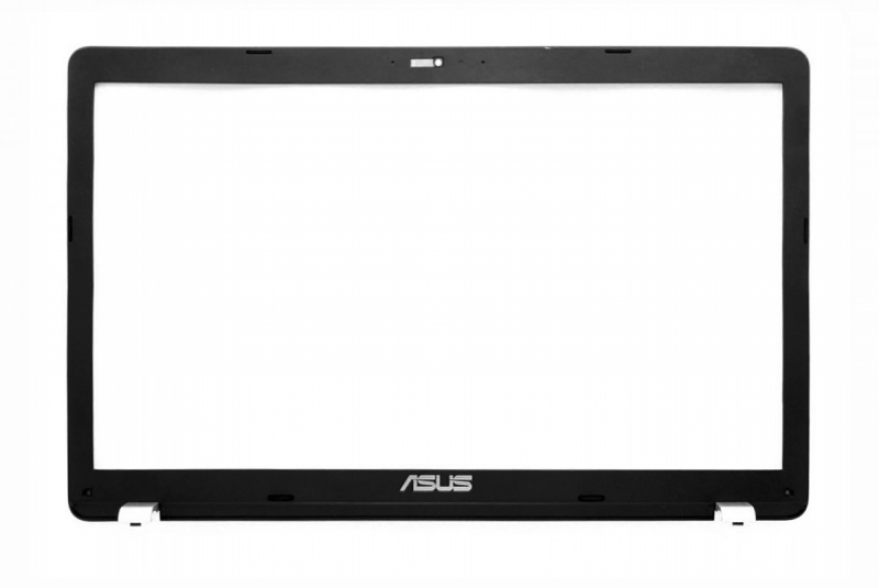 LCD Bezel noir 17 pouces Asus - 90NB01K2-R7B000