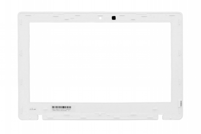 LCD Bezel blanc 11 pouces Asus