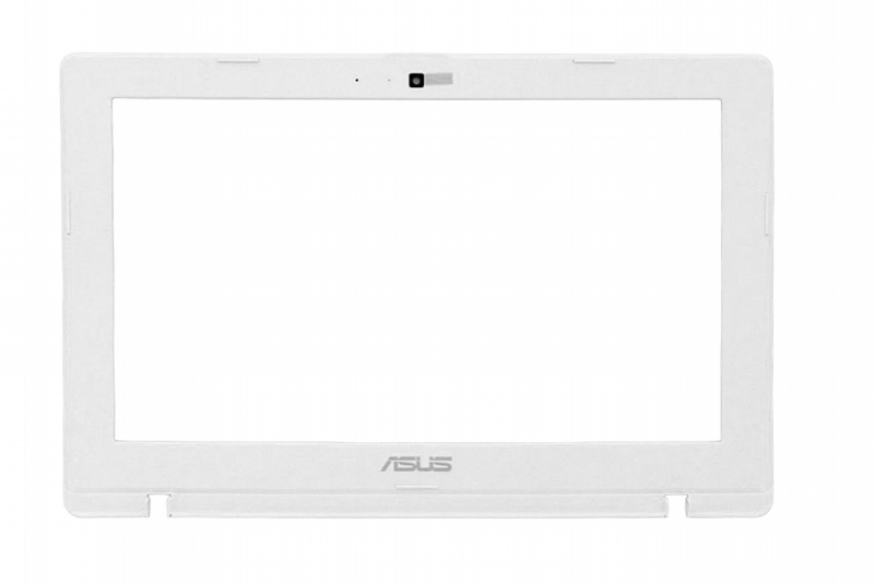 LCD Bezel blanc 11 pouces Asus LCD Bezel blanc 11 pouces de PC portable Asus