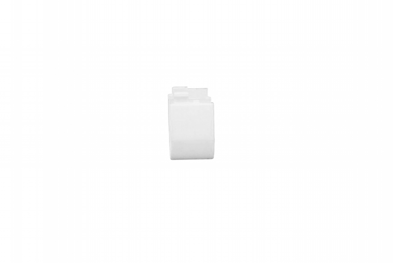 Hinge cover gauche blanc Asus - 13NB02X1P12011