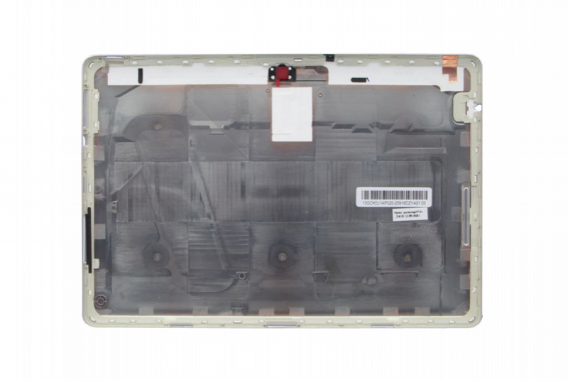 Coque Blanche Asus