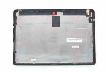 Coque Noire Asus Transformer Pad