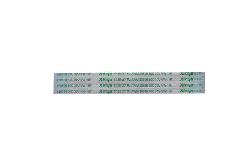 Nappe 28 Pins Asus
