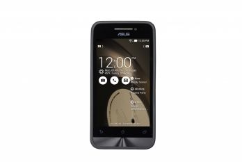 Bumper noir ZenFone 1