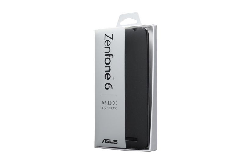 Bumper noir ZenFone 1