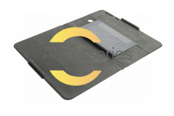Folio Cover noire de ZenPad 7 Asus