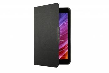 Folio Cover noire de ZenPad 8 Asus