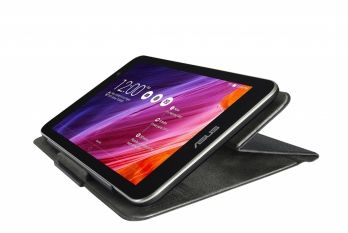 Folio Cover noire de ZenPad 8 Asus