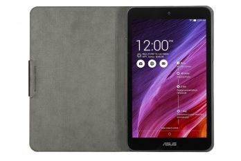 Folio Cover noire de ZenPad 8 Asus