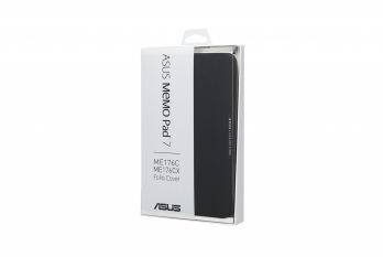 Folio Cover noire de ZenPad 8 Asus