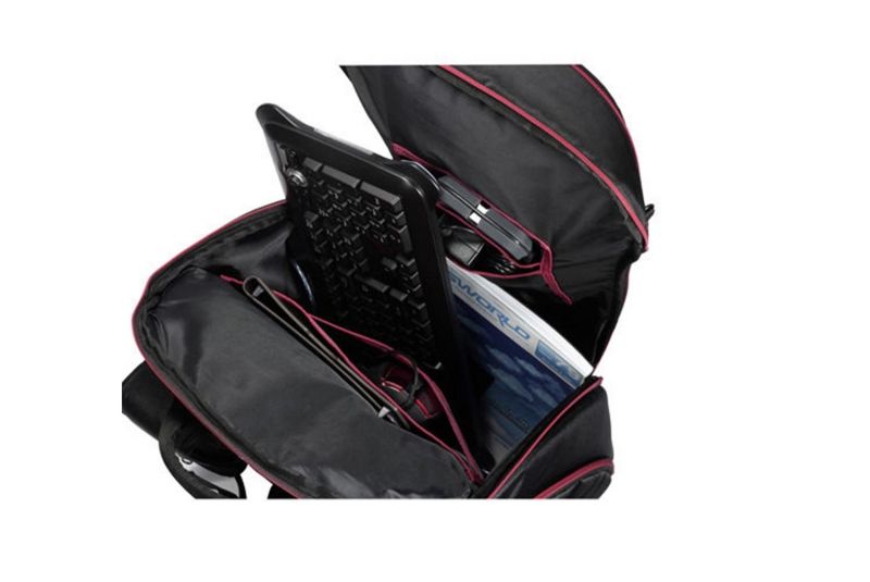 Sac à dos ROG Shuttle 2 Backpack 17
